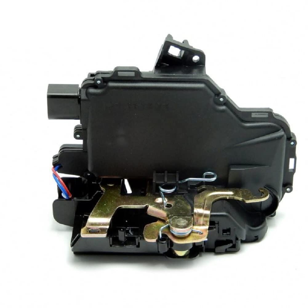 Volkswagen Golf 4 Bora Audi A3 1998 Sonrası Arka Sol Kapı Kilidi