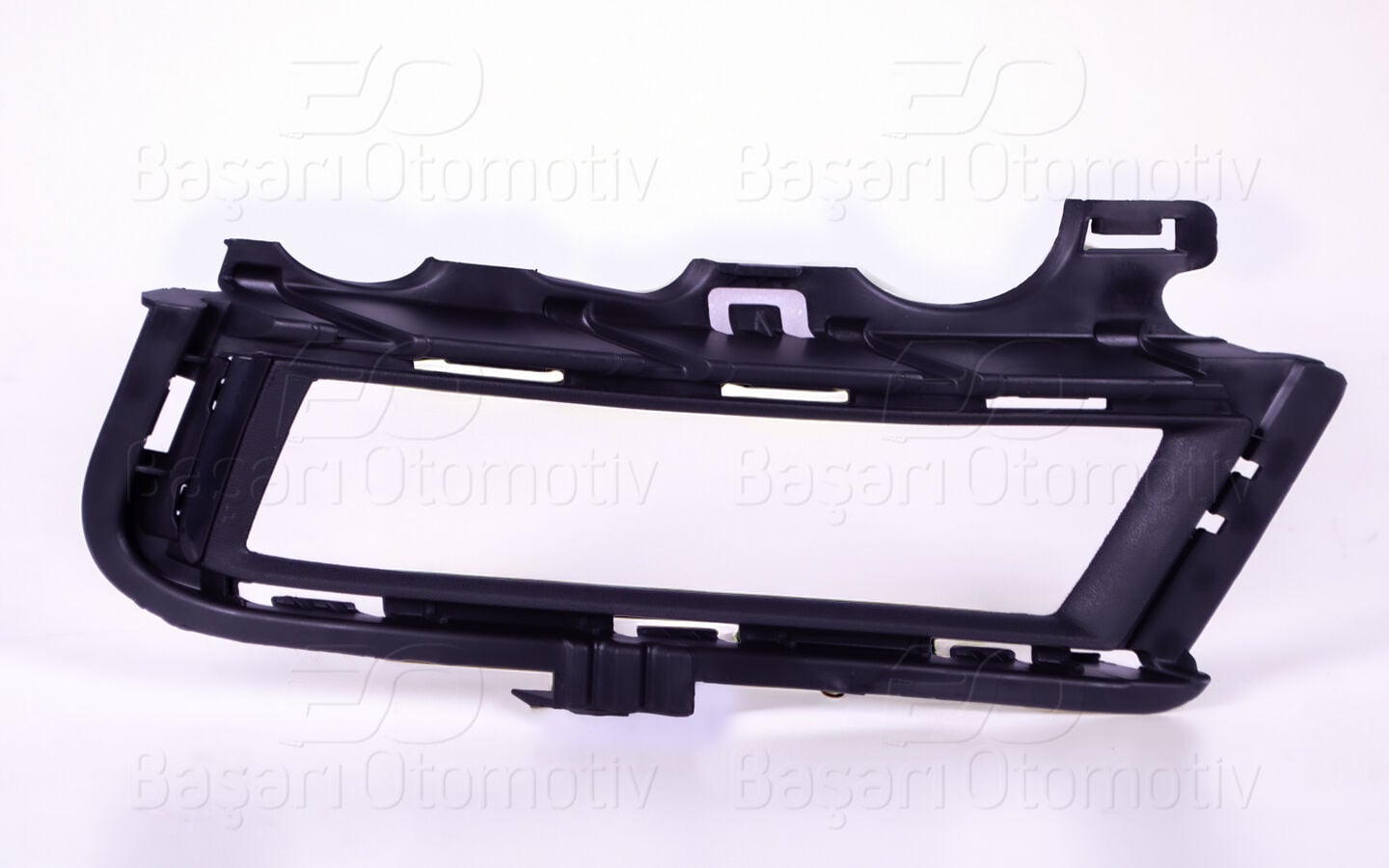 Volkswagen Golf 7 2013-2017 Sol Sis Farı Tampon Izgarası