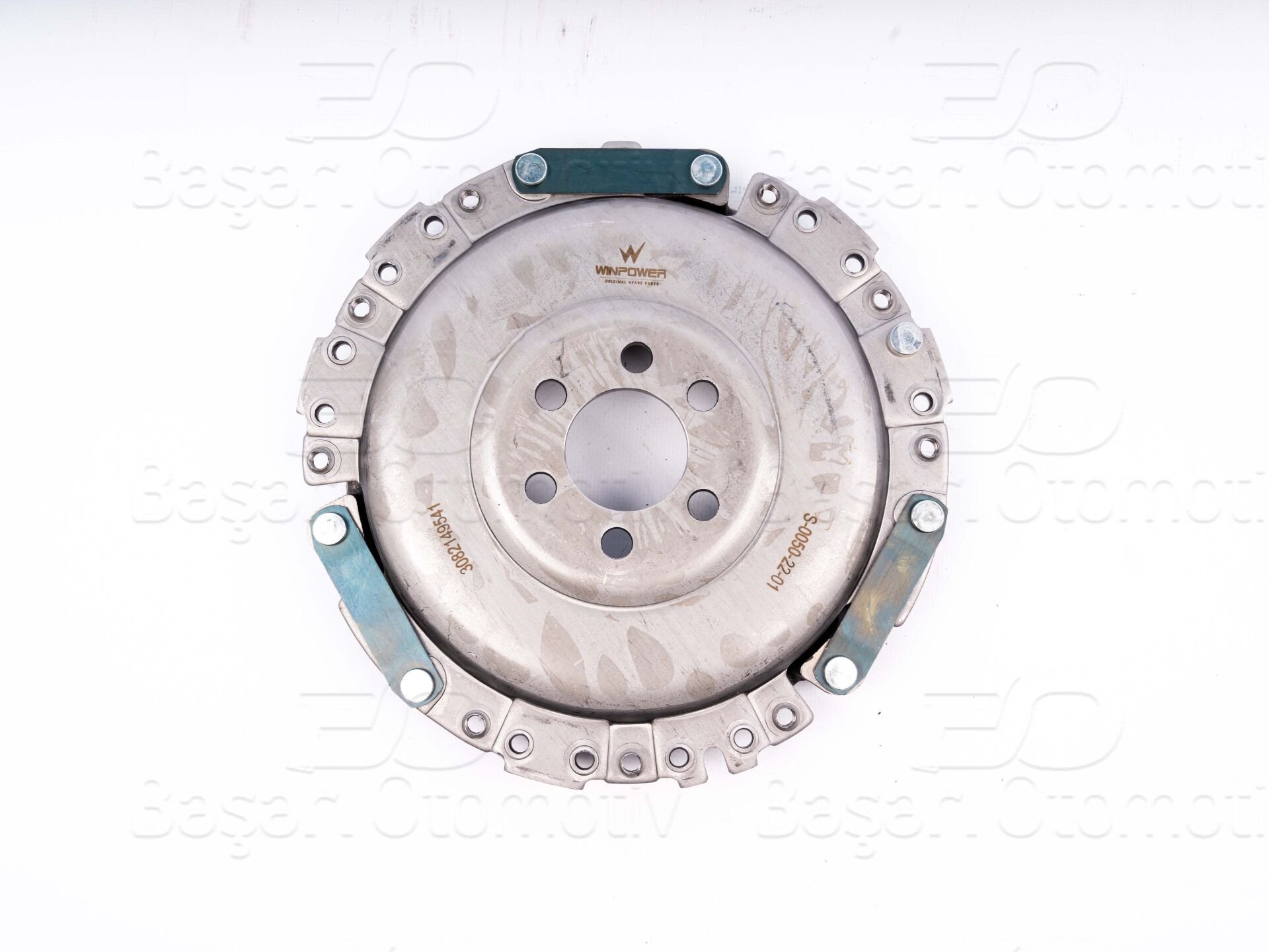 Volkswagen Golf 4 Debriyaj Baskısı