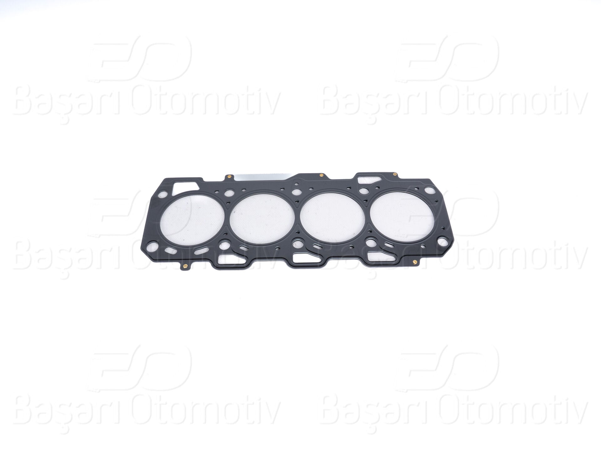 Opel Astra H Signum Vectra C Zafira B 1.9 CDTI Silindir Kapak Contası Metal