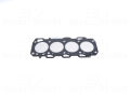 Opel Astra H Signum Vectra C Zafira B 1.9 CDTI Silindir Kapak Contası Metal