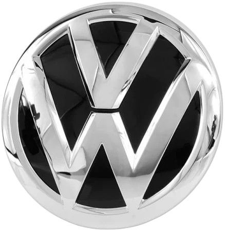 Volkswagen Touareg 2007-2010 Arası Uyumlu Panjur Kapağı