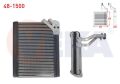 Citroen C-Elysee 1.6 HDI - 1.6 VTI 2012- Peugeot 301 1.6 HDI - 1.6 VTI 2012- Evaporatör Borulu
