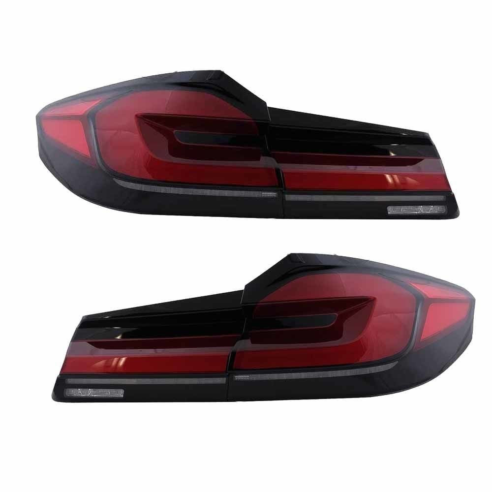Bmw G30 TO G30 LCI Stop Seti