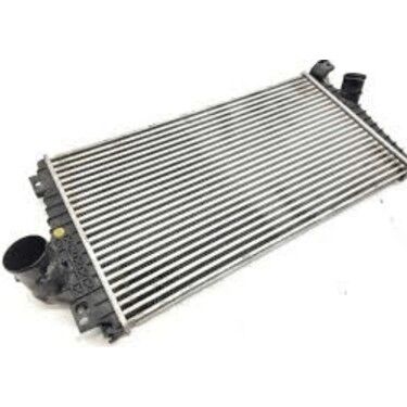 Chevrolet Epica 2.0 D 2007-2011 Turbo Radyatörü Intercooler