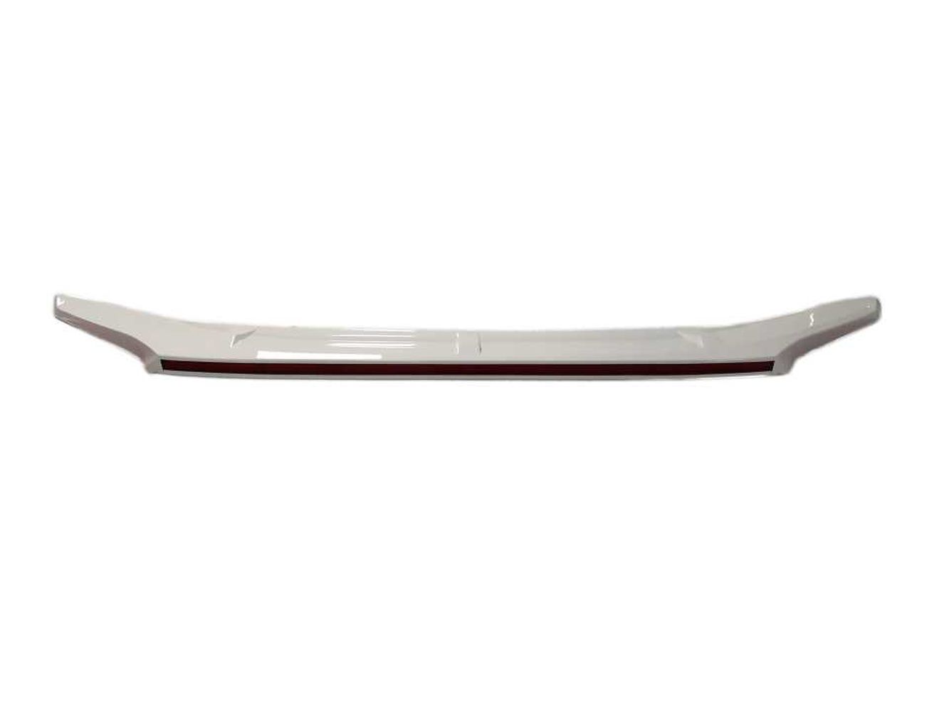 Honda Civic 2016-2021 Fc5 Led Spoiler