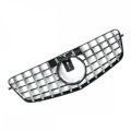 Mercedes W212 2009-2012 E Serisi Uyumlu GTR Panjur - Gri