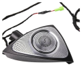 Mercedes Benz E Class W213 Uyumlu Burmester Tweeter Seti - 64 Renk