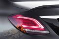 Mercedes W205 2014-2018 Uyumlu Led Stop Kırmızı