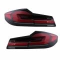 Bmw G30 TO G30 LCI Stop Seti
