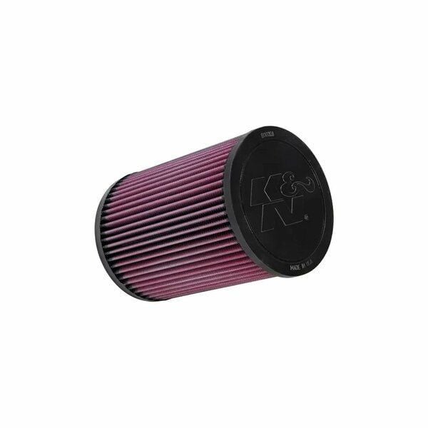 K&N Alfa Romeo Giulietta 1.6L 2.0L Dizel 2010 – 2020 KN – E 2991 Hava Filtresi