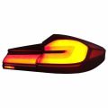 Bmw G30 TO G30 LCI Stop Seti