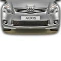 Toyota Auris 2013 - 2014 Ön Tampon Eki Boyalı