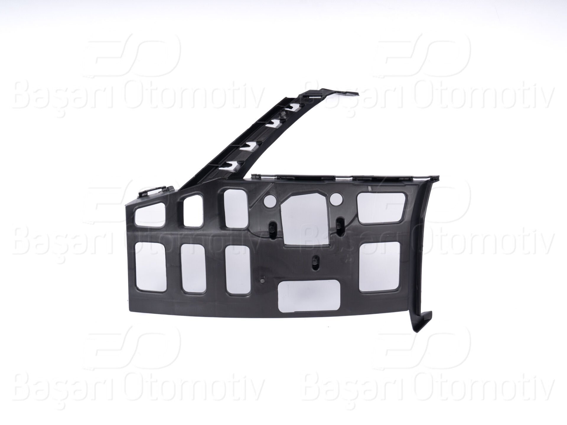 Skoda Octavia 3 Tampon Braketi Ön Sol