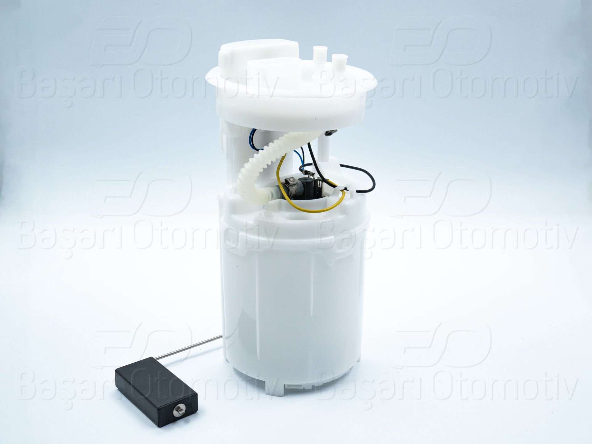 Volkswagen Polo Golf 4 Bora Passat 1998 ve Sonrası Samandıralı Yakıt Pompası