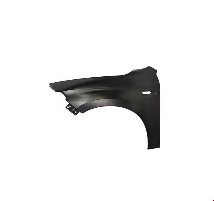 Fiat Egea 2015 Sonrası Ön Çamurluk Sol Delikli