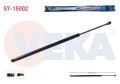 Citroen C4 (LC) 5 Kapı 2004-2009 Bagaj Amortisörü