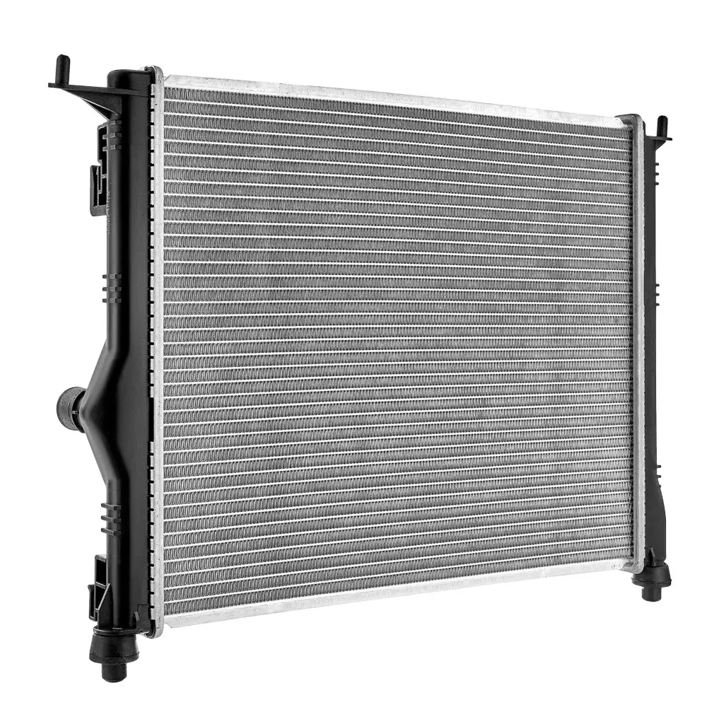 Dacia Sandero Logan 1.4 1.6 Su Radyatörü