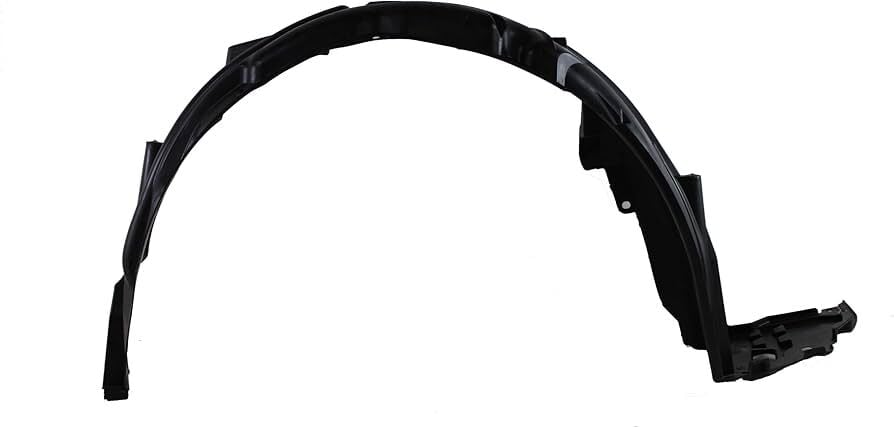 Honda Civic 2006 Sonrası Ön Çamurluk Davlumbazı Sol