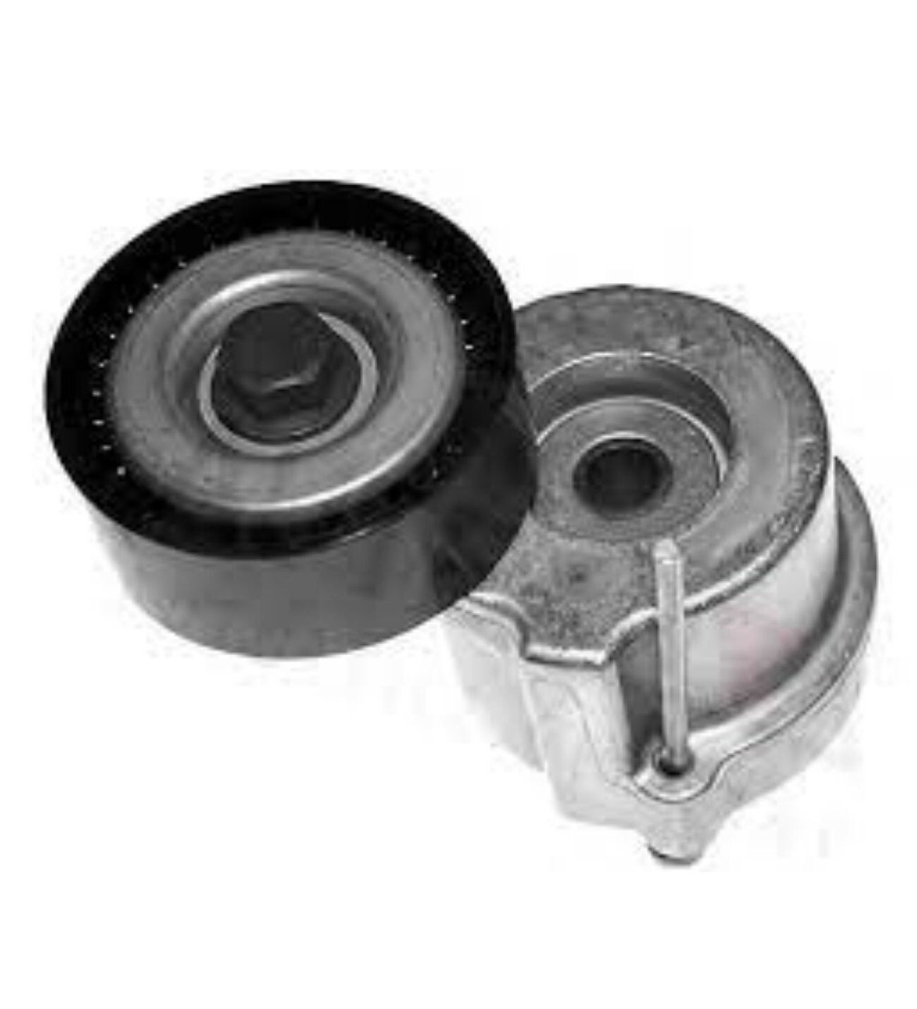 OPEL ASTRA H VECTRA C 1.9DTL