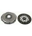 Opel Vectra C Z19DT Z19DTL Z19DTH 2004 Sonrası Debriyaj Seti