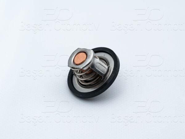 Opel Astra Corsa Ascona 1986 Termostat 87° Lastikli