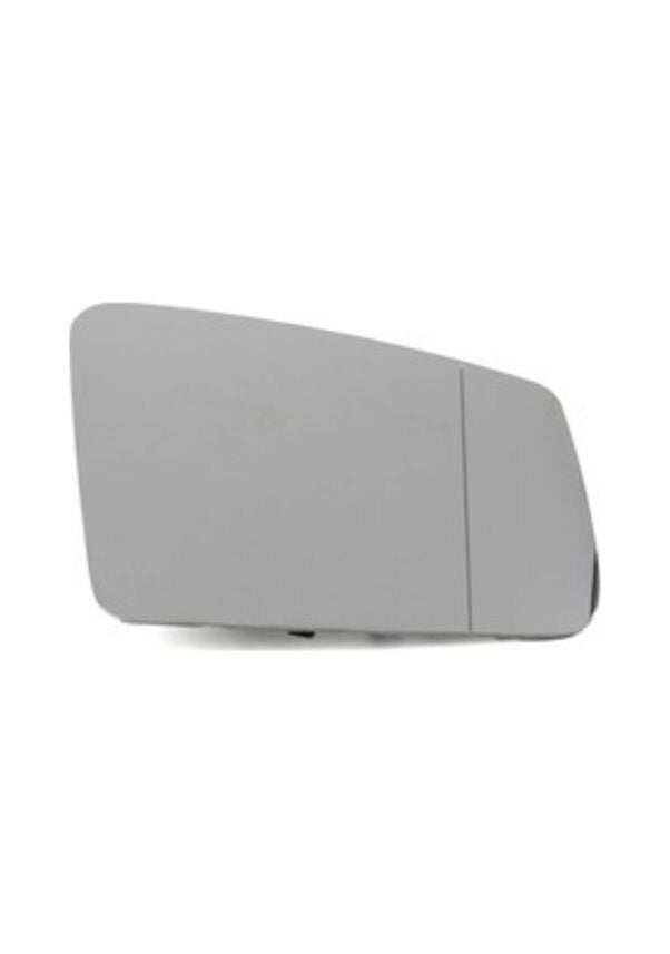 Volkswagen LT 2 (2DB) 1996-2006 Ayna Komple Sağ Elektrikli Boyasız Dış Bükey