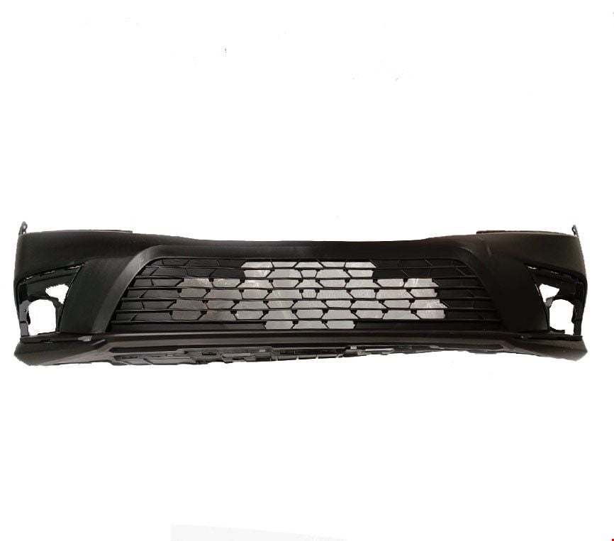 Honda Civic Ön Tampon Komple Fe1 2021 Sonrası Uyumlu