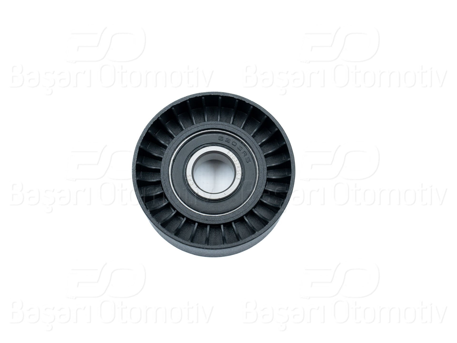 Opel Astra H Vectra C Uyumlu Alternatör Gergi Rulmanı