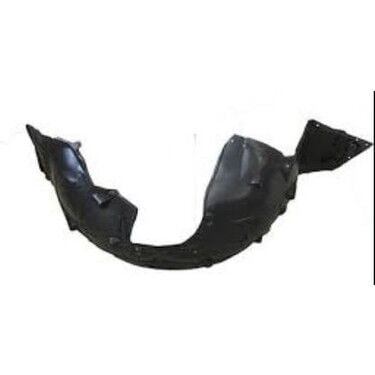 Honda Civic 2017 Sonrası Ön Çamurluk Davlumbazı Sol