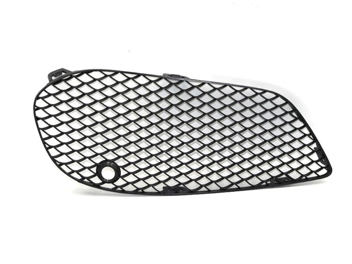 Mercedes W205 C Serisi 2014+ Için Uyumlu Yedek Parça Sol Sis Kapağı Amg- 2058852523