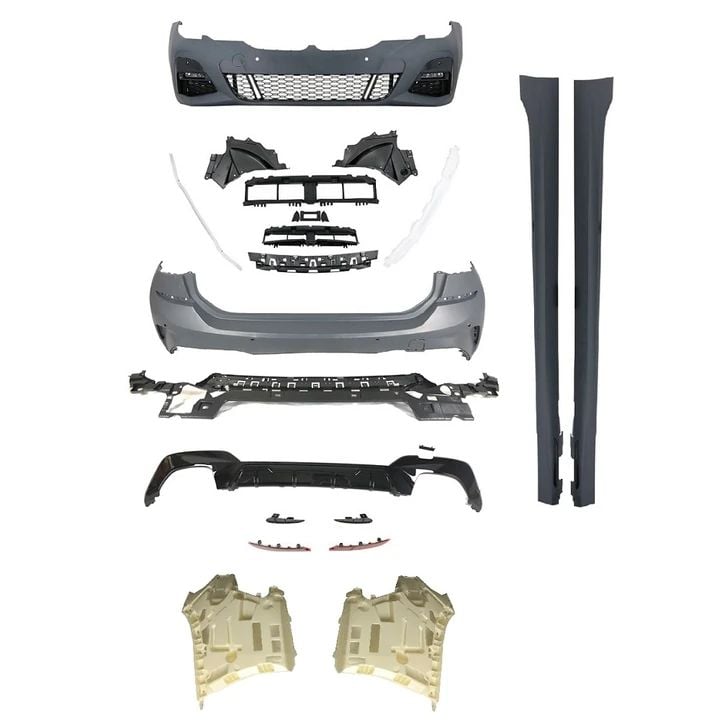 BMW G21 2019-2024 M Performance Body Kit
