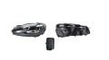 Far Sol Led Bı-XenOn Vw Golf6 R 09  Sonrası