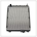 Mitsubishi Canter Fuso 3.5T Su Radyatörü