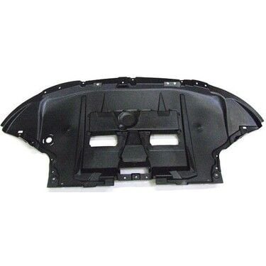 Volkswagen Passat 1997> Karter Muhafaza (Plastik) Enjeksiyon