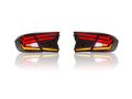 Honda Accord 2020+ İçin V1 Smoke Led Stop