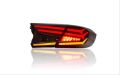 Honda Accord 2020+ İçin V1 Smoke Led Stop