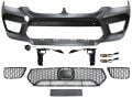 Bmw G30 2017+ Uyumlu M5 F90 Görünüm Body Kit