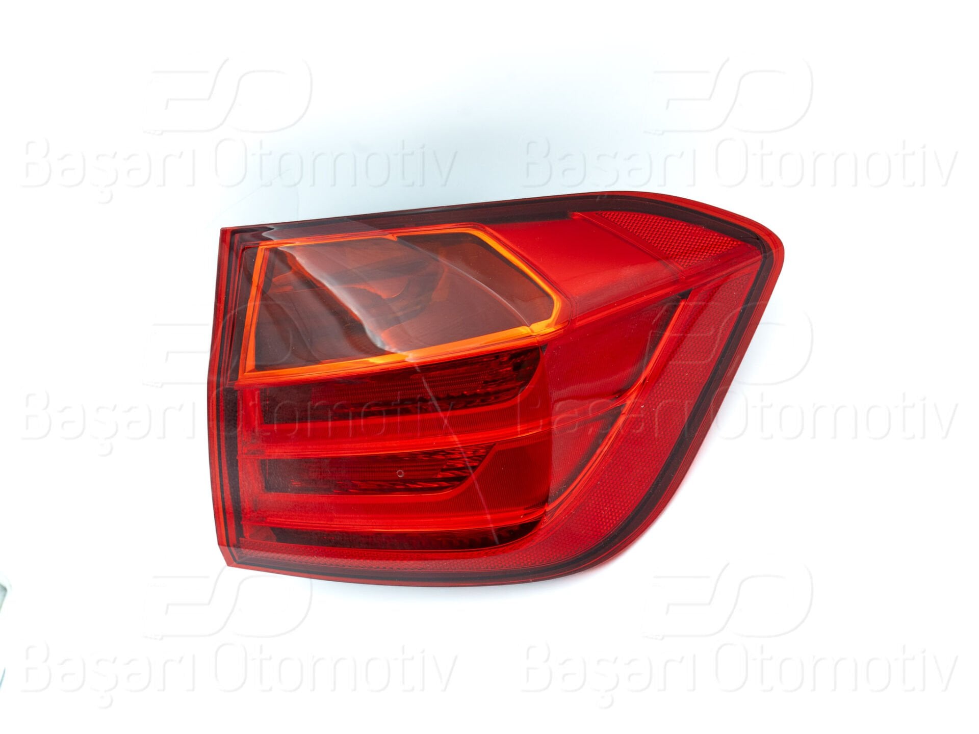 BMW 3 SERISI F30 F31 F80 2012-2016 Stop Dis Sağ