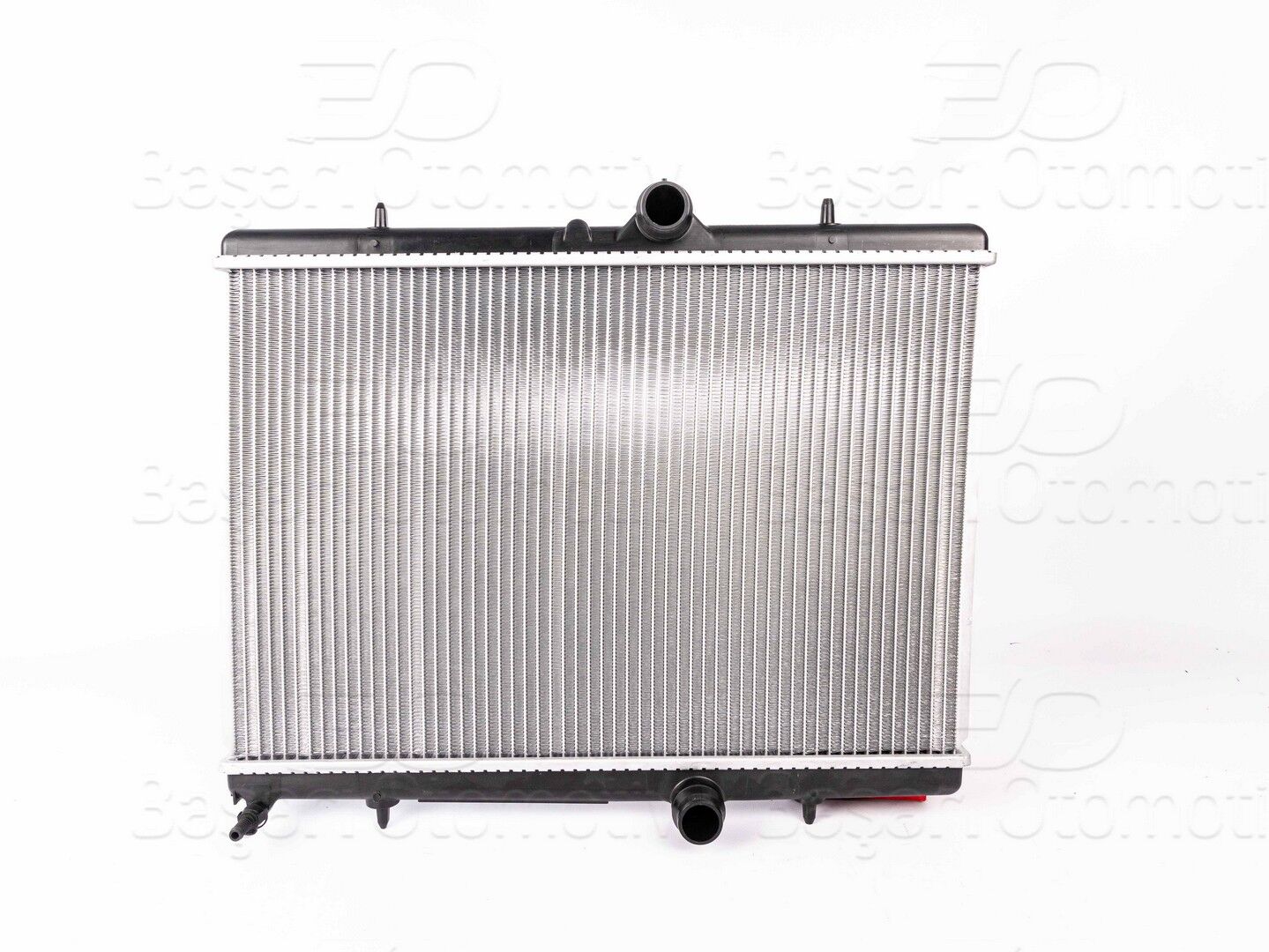 Peugeot 3008 5008 Partner Tepee Citroen C4 II 1.2 THP 1.6 THP 1.2 HDI 1.6 HDI Su Radyatörü