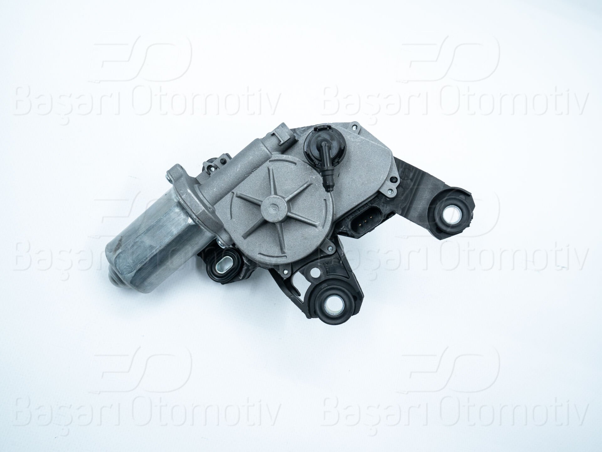 Audi Q5 FYB FYG 2016 Sonrası Arka Silecek Motoru