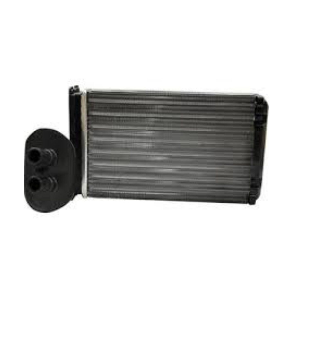 Volkswagen T4 Kalorifer Radyatörü Mekanik 235X157 Mm Klima Uyumu