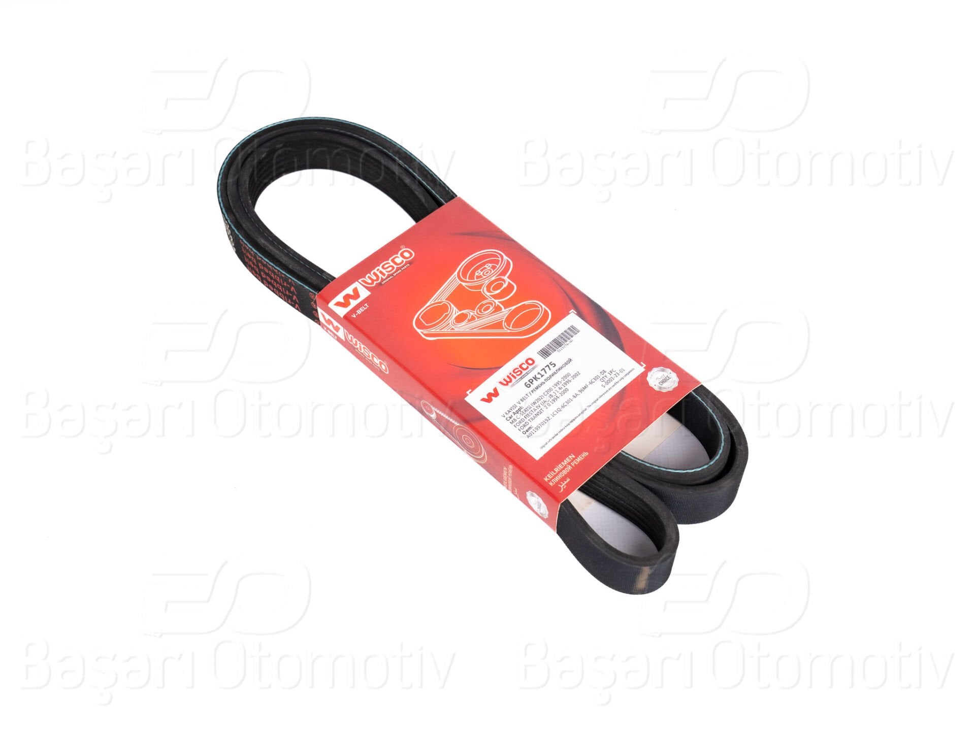 Fiat Ford Mazda Mercedes Benz Mitsubishi Renault Toyota Hyundai Kia V Kayışı