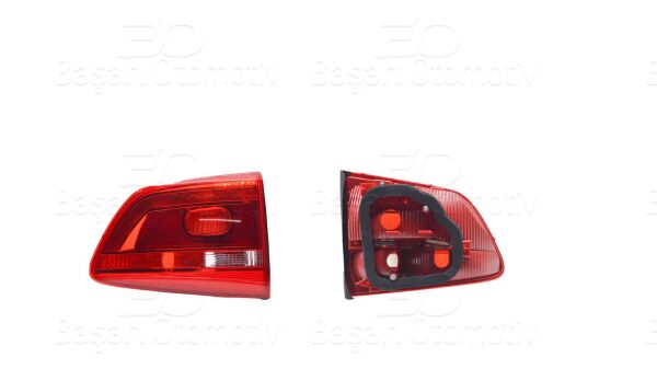 Volkswagen Touran 2011 ve Sonrası Uyumlu İç Sağ Stop Lambası