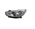 Hyundai Accent Blue Ön Far Sol (Motorlu) 2016 Sonrası Uyumlu