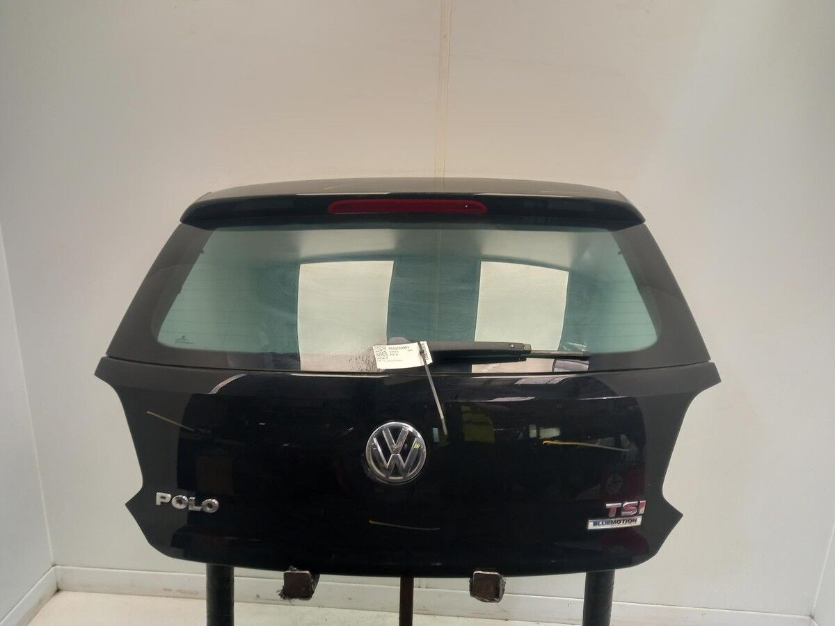 Volkswagen Polo 2009 2018 Bagaj Kapağı