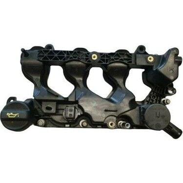 Külbütör Kapağı PLastik+Conta Ford Focus 3 2.0St 12-17 / MOndeo 5 2.0 15 Sonrası / S-Max 2.0 15 Sonrası