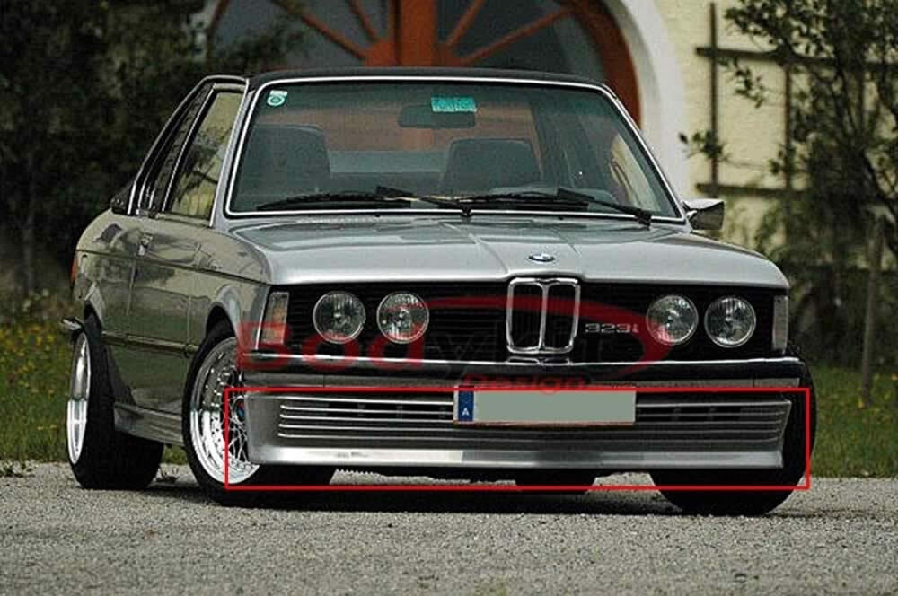 Bmw E21 Uyumlu Yedek Parça BBS Ön Karlık
