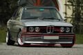 Bmw E21 Uyumlu Yedek Parça BBS Ön Karlık