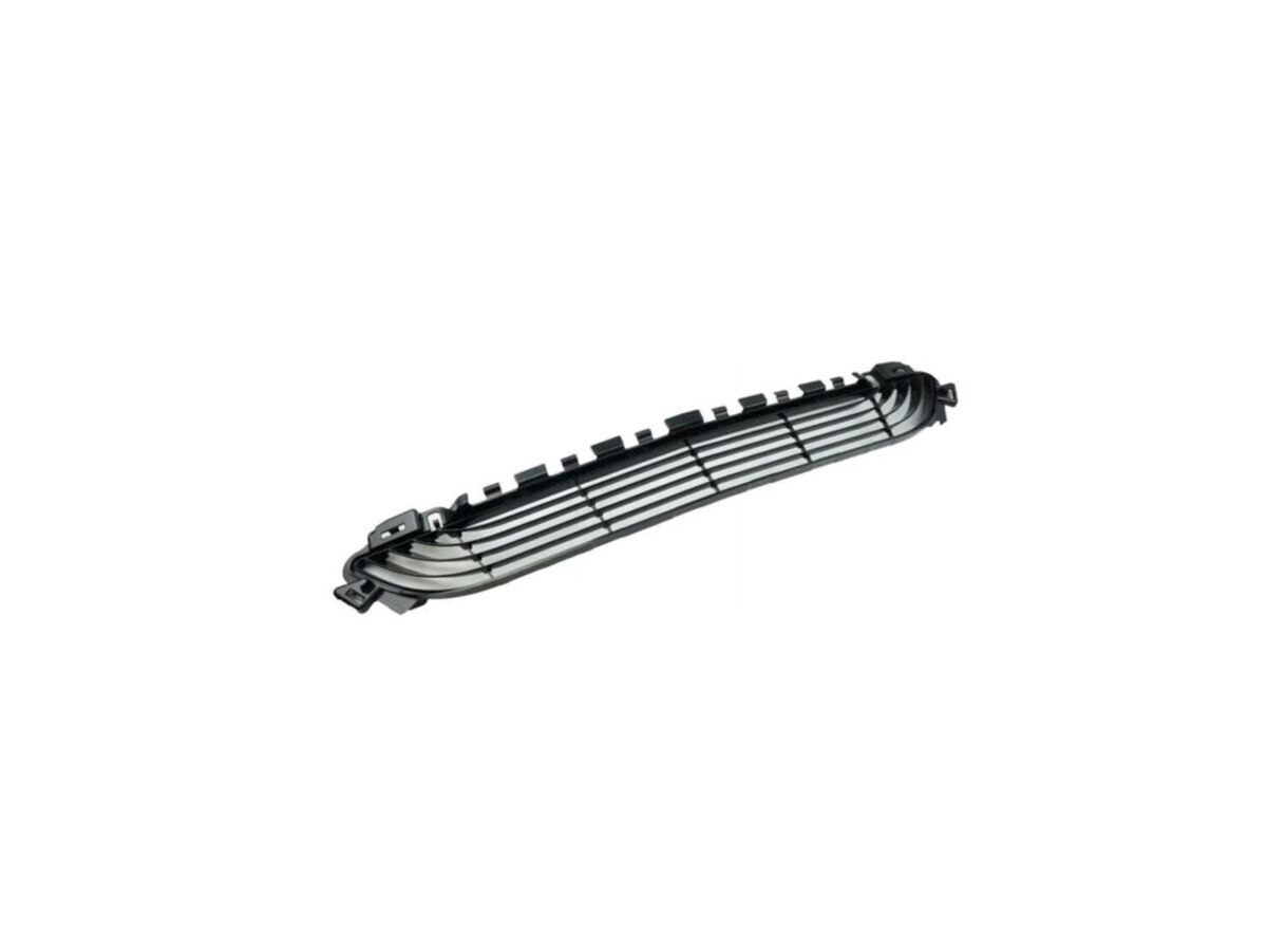 Mercedes WW205 C Serisi 2014+ Için Uyumlu Yedek Parça Tampon Orta Izgara - 2058852023